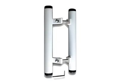 Line Pipe Handle Powder Coated