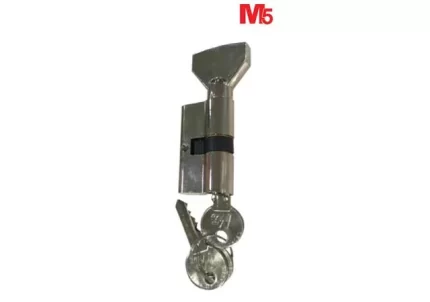 M5 Bath Cylinder