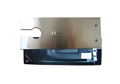 M5 Floor Spring Machine Dorma Type Image