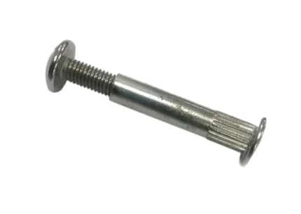 M5 Screw 30 to 32mm Iron With Nut