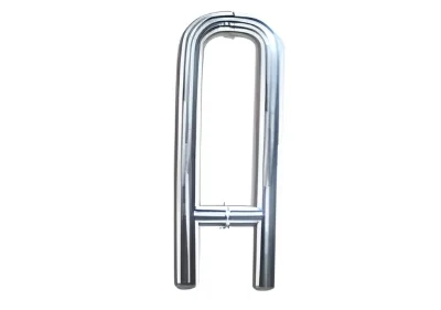 M5 Stainless Steel Arch-Type Handle (KY171)