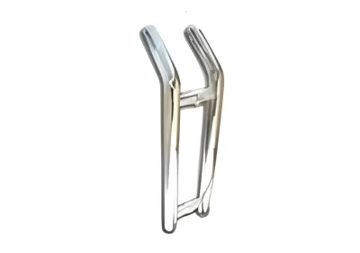 M5 Stainless Steel Curve Handle