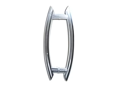 M5 Stainless Steel Curve Handle