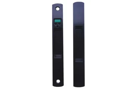 M5 Steel Lock Double Savio