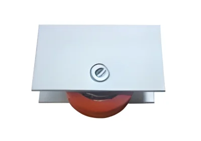 M5 Umbrella Bearing Roller 5x3x1.5cm