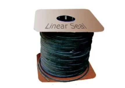 Pile Grey Weatherstrip Saudia