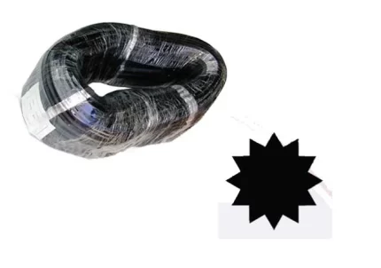 PVC Gasket Round Normal