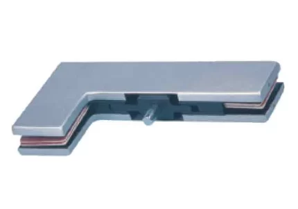 Pivot Natural Anodize MAB D5 Image