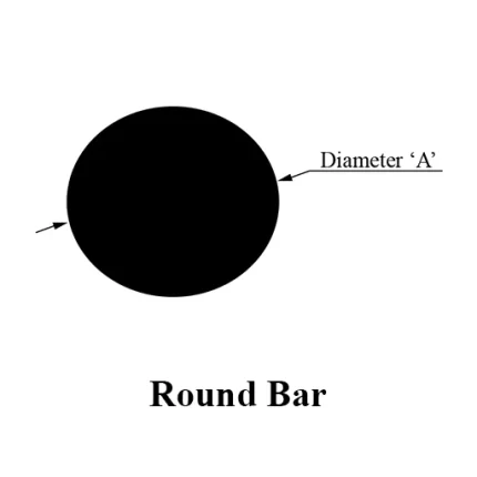 Round Bar
