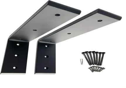 Shelf Bracket 10 Inch