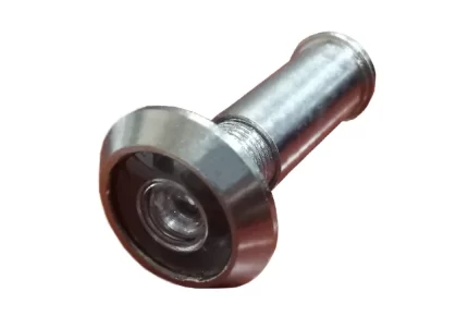 Silver Door Viewer Hi-Tech