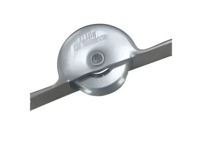 Steel Bearing Roller 1 Inch - Made in Taiwan