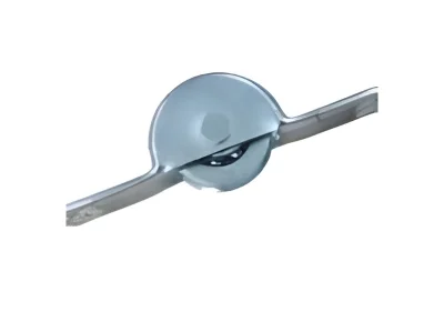 Steel Bearing Roller 3/4 Inch - Made in Australia