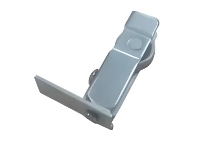 Steel Sliding Roller For Cabinet - Made in Italy