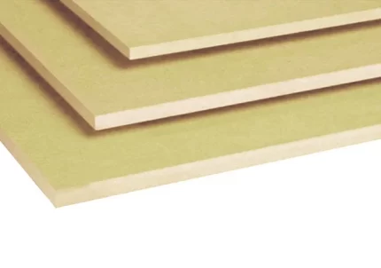 Thailand Plain MDF Sheets Boards Image
