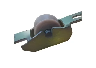 Umbrella Roller 1 Inch Without Bearing Made In Australia