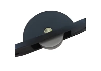 Umbrella Roller 1.5 Inch Made-in Australia - Without Bearing Normal