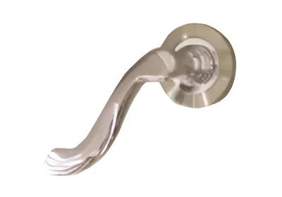 WD Handle 35 mm Compete Set