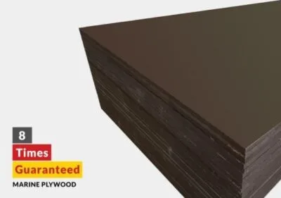 Marine Waterproof Plywood 100% WBP - MIH 2000 PLEX