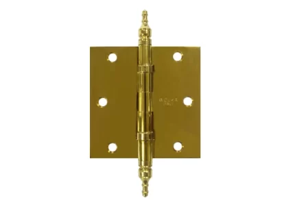 Wolka Italy Door Designed Hinges Golden