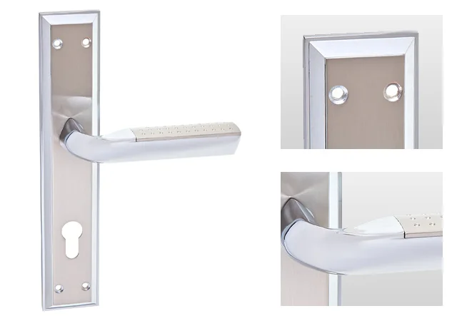 Wooden Door Handle Design 35 Wooden Door Handle Design 35