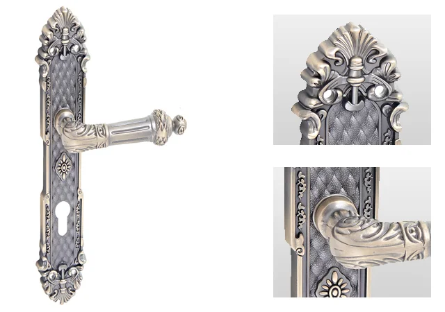 Wooden Door Handle Design 44 Wooden Door Handle Design 44