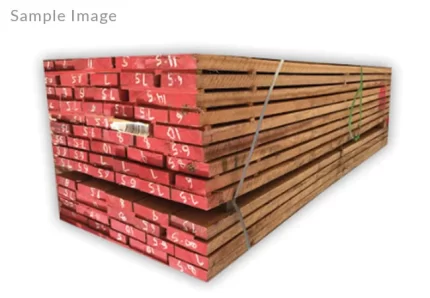 Mahogany Wood Bundle AWD1189