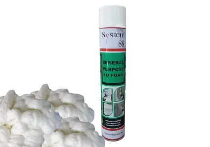Pu Foam System 88