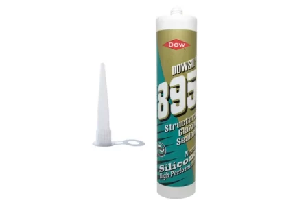 Dow Corning 895 Silicone