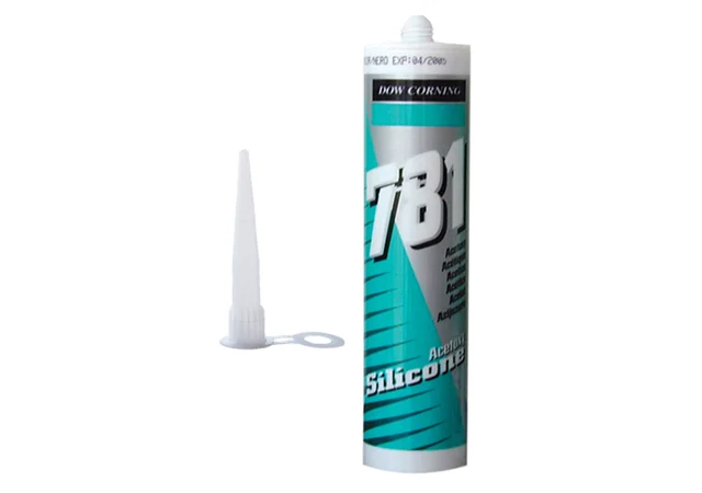 woodacc (40) Dow Corning 781 Silicone