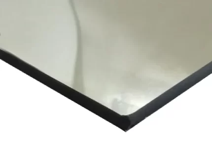 6mm Emirate Silver Vitra Cool Glass