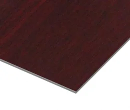 African Mahogany HPL Sheet