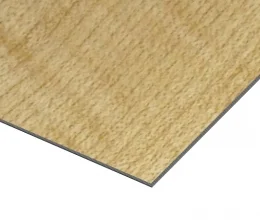 American Oak HPL Sheet