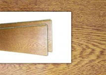 Ash Engineering Wooden Floor Tile