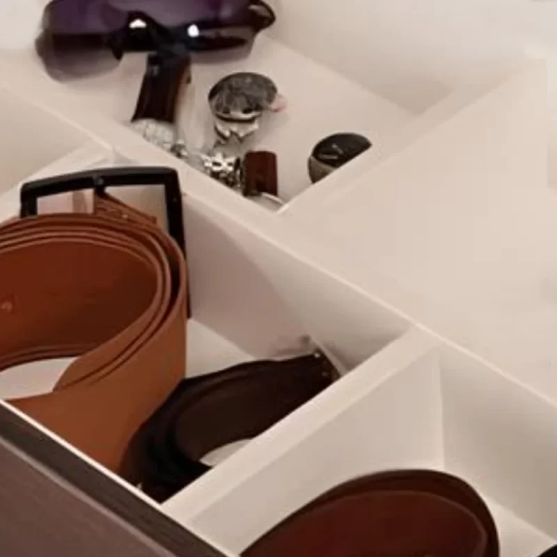 Kitchen Basket & Fittings