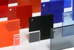 Buy Acrylic Sheets | Clear | Opaque | Light-Pass