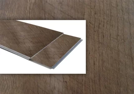 Cheyenne SPC Waterproof Flooring