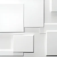 Choc 3D Wall Panel 650x800 mm