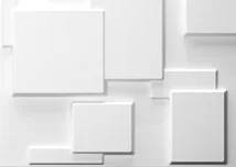 Choc 3D Wall Panel 650x800 mm