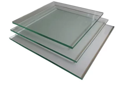 Clear Glass Sheets Panels China & Saudi