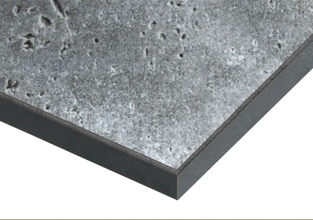 Concrete Finish HPL Cubicle Partition Board Concrete Finish HPL Cubicle Partition Board