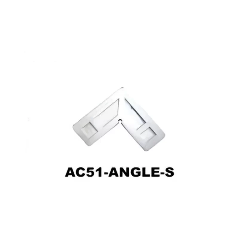 Corner for AC-51-ANGLE-B