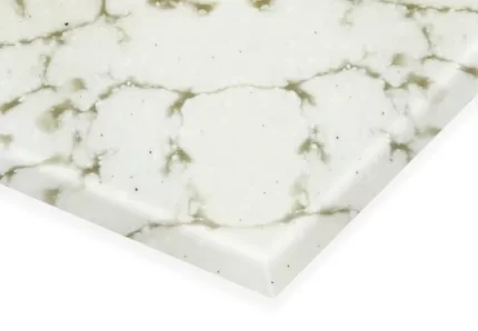 Cracked Light Gray K76 Solid Surface Sheet