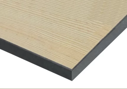 Douglas Fur HPL Cubicle Partition Board