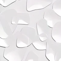 Duckweed 3D Wall Panel 1000x1000 mm