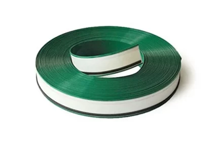 Green Aluminium Channel Letter Coil Roll