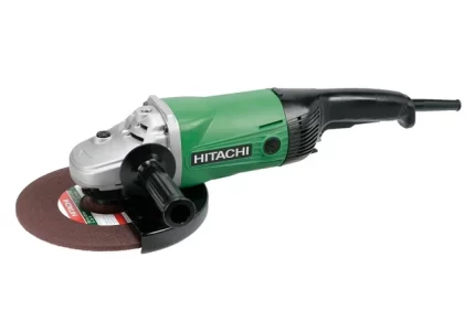 Hitachi G23SS Angle Grinder