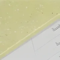 Ice Sand Solid Surface 76x367cm 12mm