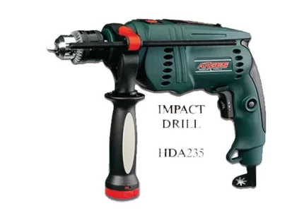 Impact Drill 13 mm 900 Watt