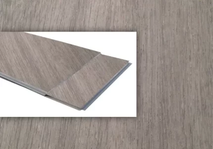 Iron Mountain SPC Waterproof Flooring